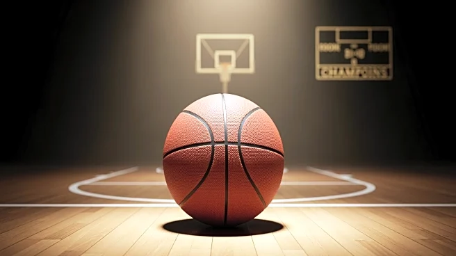 Villanova’s 1971 Run to the NCAA Final