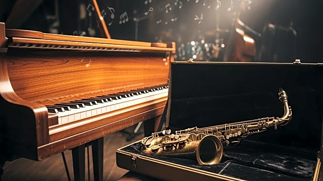 How Ben Webster Shaped Ellington’s Sound