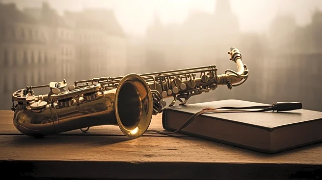 Why Ben Webster Moved to Europe in the ’60s