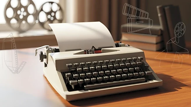 How Budd Schulberg Exposed Hollywood’s Dark Side