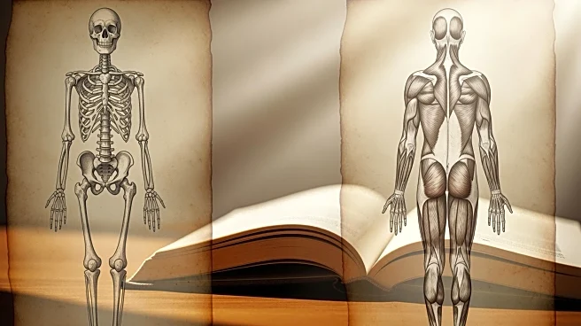 How Gray’s Anatomy Evolved Over 150 Years