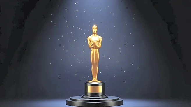 Why the 94th Oscars Broke New Ground