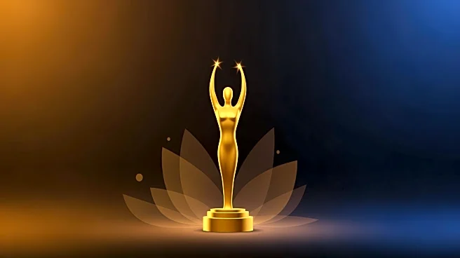 On This Day: The Oscars Highlight Diversity at 94th Ceremony (2022)