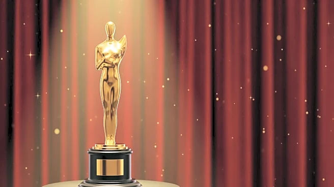 On This Day: The 67th Academy Awards Honor Forrest Gump (1995)