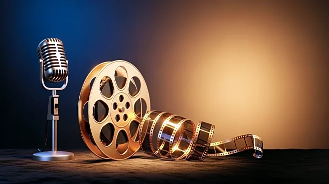 On This Day: The 67th Oscars Embrace Comedy Theme (1995)