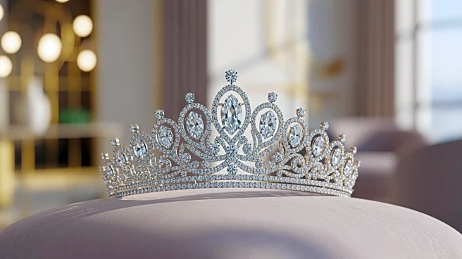 How London Tipton Became a Disney Icon