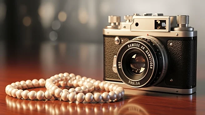 Gloria Swanson’s Life of Fame and Relationships