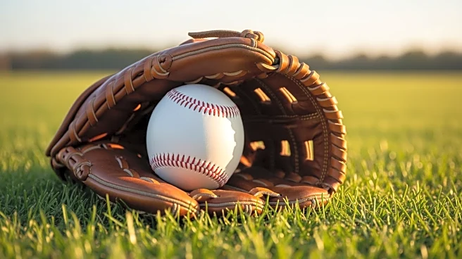 How Buster Posey Led the Giants’ Dynasty