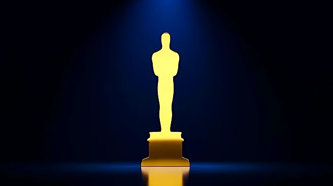 Why the 45th Oscars Marked a Turning Point