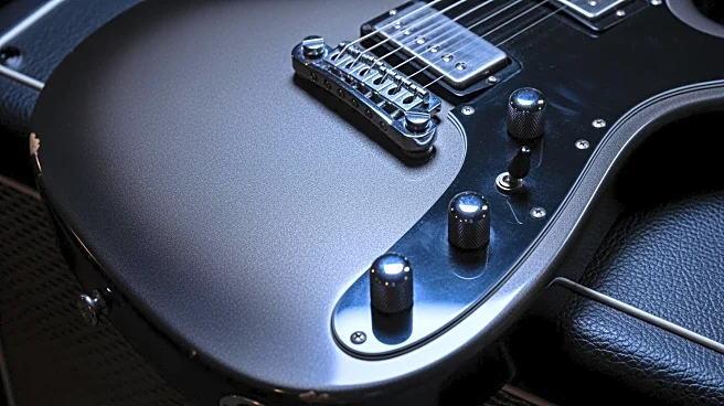 How ‘Blizzard of Ozz’ Defined Heavy Metal