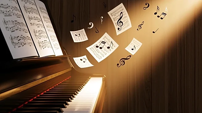 How Grofé Shaped ‘Rhapsody in Blue’