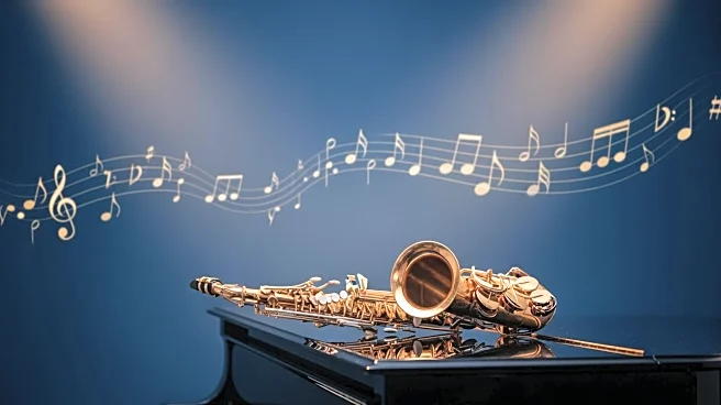 On This Day: The Birth of Tia Fuller, Jazz Musician (1976)