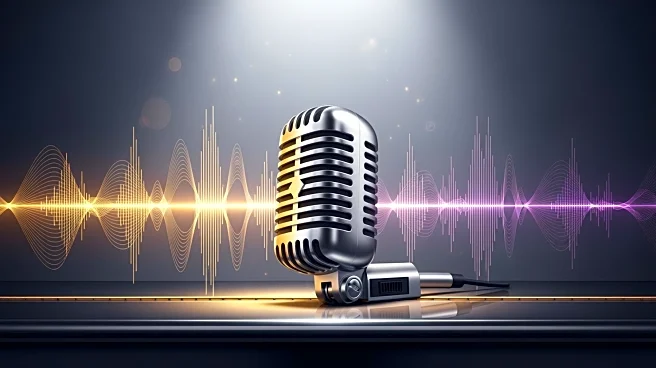 How Fergie Blended Pop and Hip-Hop