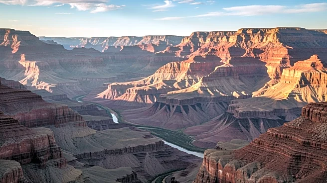 How ‘Grand Canyon Suite’ Captures Nature in Music