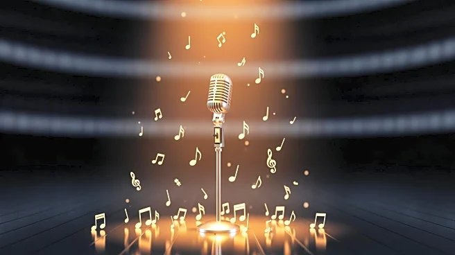 On This Day: The Birth of Fergie, Pop Music Star (1975)