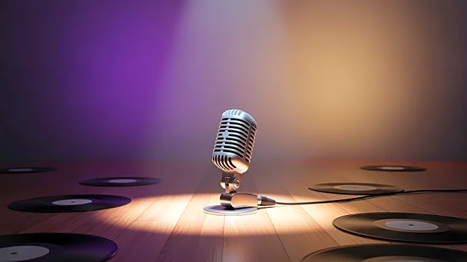 Fergie’s Solo Career From Breakout to Reinvention