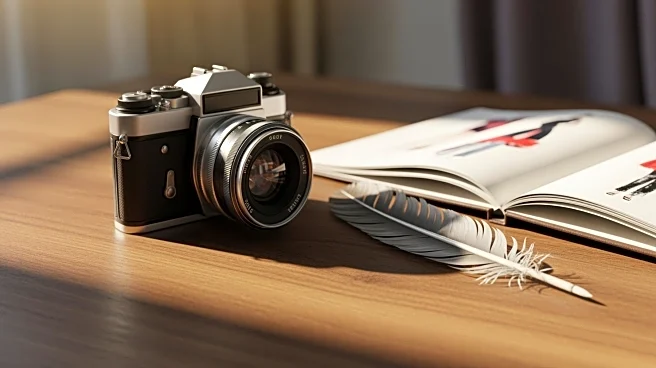 How Steichen Shaped Modern Fashion Photography