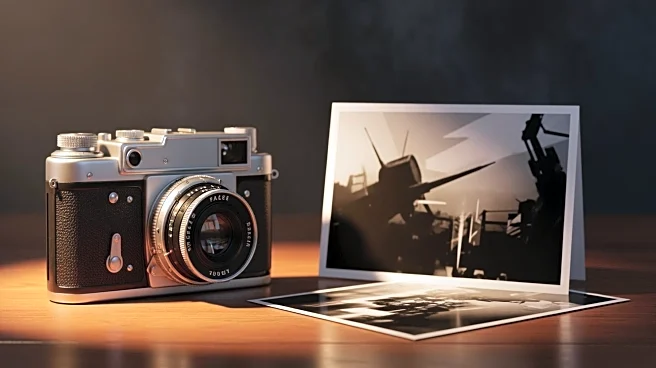 How Steichen Captured WWII Through Photography