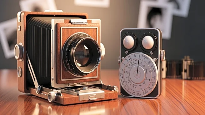 On This Day: The Birth of Edward Steichen, Photography Pioneer (1879)