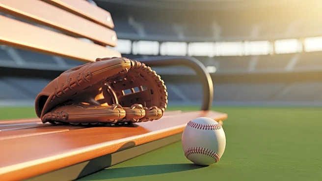 How Miller Huggins Built the Yankees Dynasty