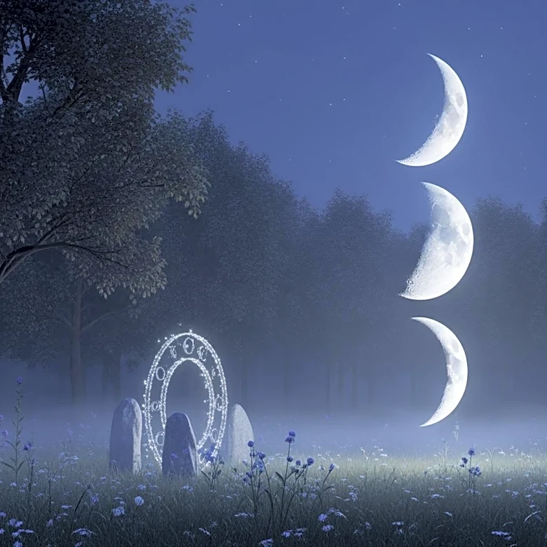 Maiden, Mother, Crone: Why This Ancient Trinity is the Ultimate Symbol of Modern Empowerment