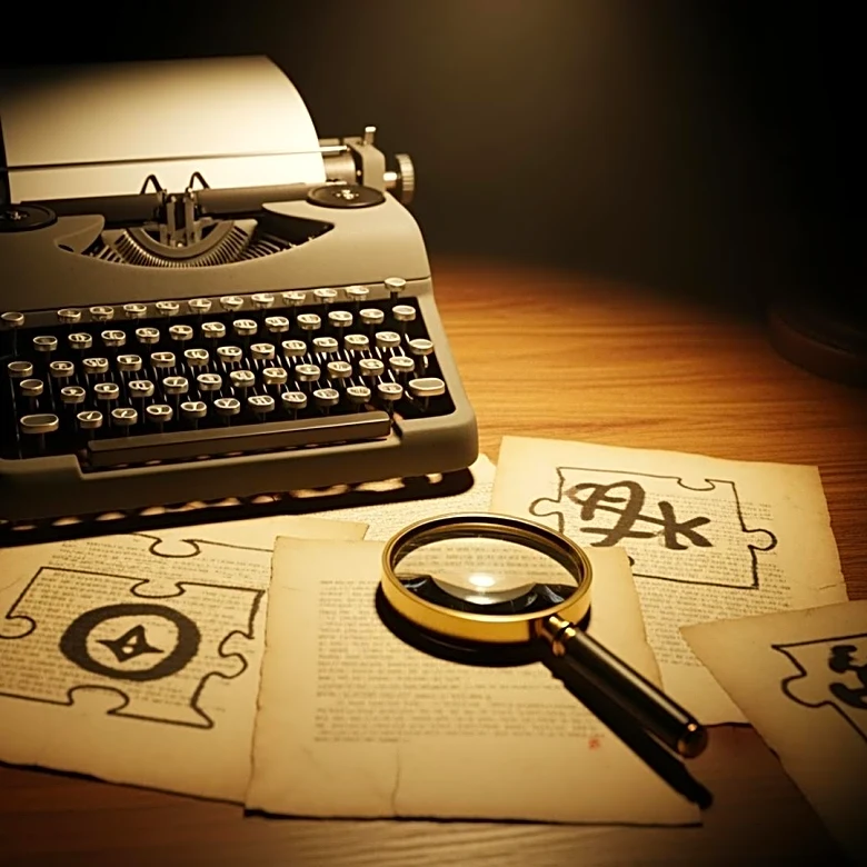 How Mystery Fiction Became a Cultural Phenomenon