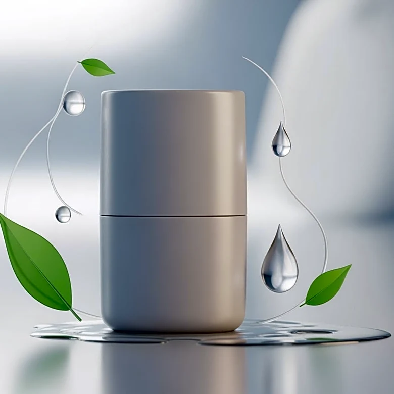 Aluminum-Free or Antiperspirant? The Truth Behind the Ingredients in Your Daily Deodorant