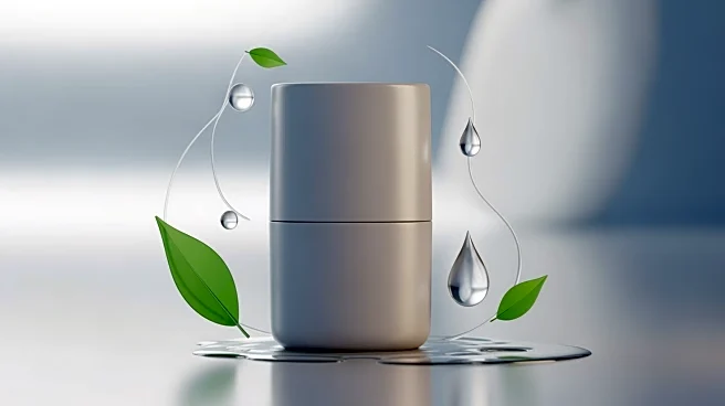 Aluminum-Free or Antiperspirant? The Truth Behind the Ingredients in Your Daily Deodorant