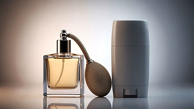 From Jars to Pens: The Weird History of How We Stopped Smelling