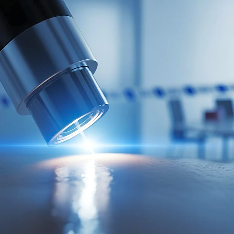 The Science of Why Laser Hair Removal Means Reduction, Not Total Permanence