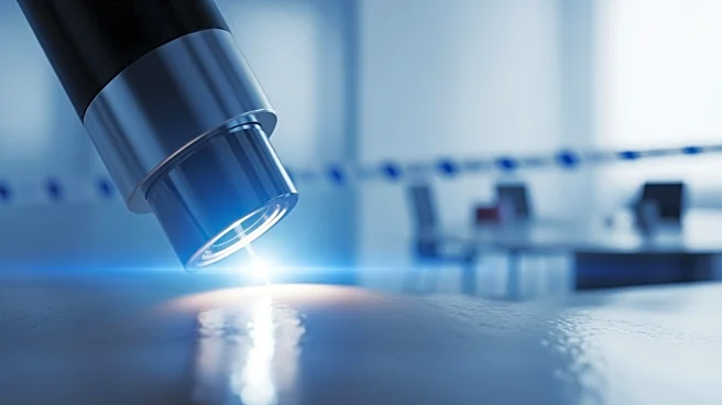 The Science of Why Laser Hair Removal Means Reduction, Not Total Permanence