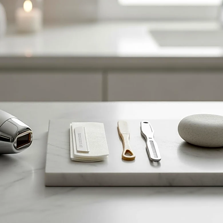 Laser vs. IPL: Why One Method is 17% More Effective for Long-Term Hair Reduction