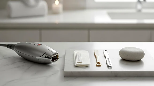 Laser vs. IPL: Why One Method is 17% More Effective for Long-Term Hair Reduction