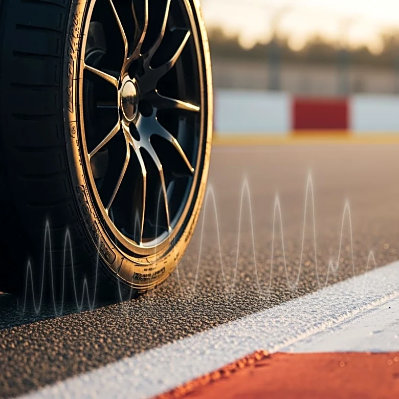 Why the Warm-Up Lap Matters for Safety, Tires, and Performance