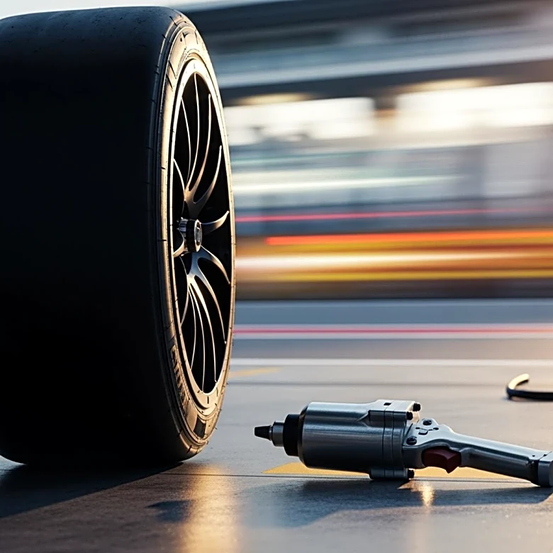 Inside NASCAR’s Push to Diversify Pit Crews and Teams