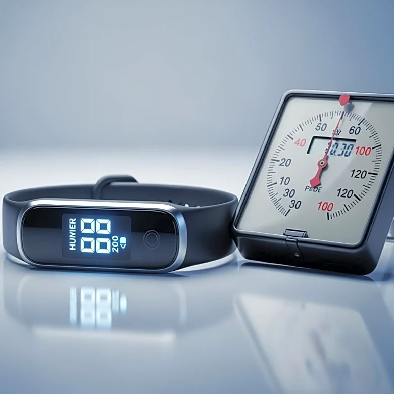 Tech Shifts Turned Trackers Into Everyday Tools