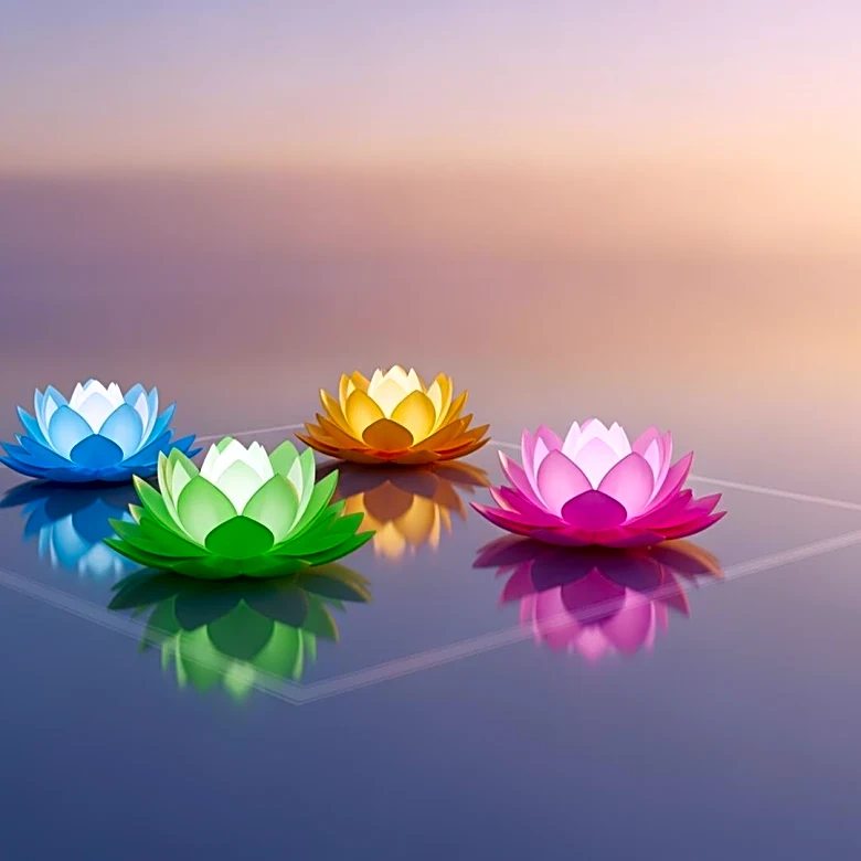 The Infinite Heart: Why the "Four Immeasurables" are the Ultimate Antidote to Envy