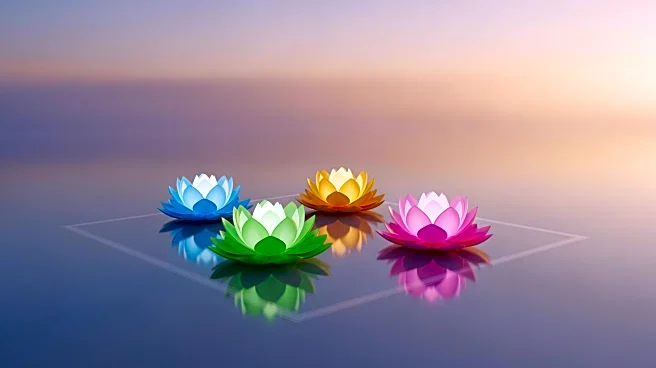 The Infinite Heart: Why the "Four Immeasurables" are the Ultimate Antidote to Envy