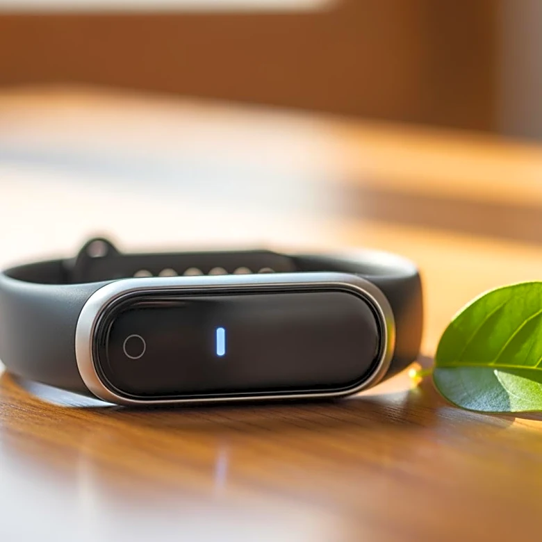 What Your Fitness Tracker May Catch Before You Do