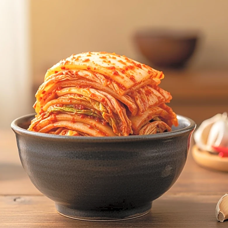 Why Kimchi Matters Far Beyond the Dinner Table