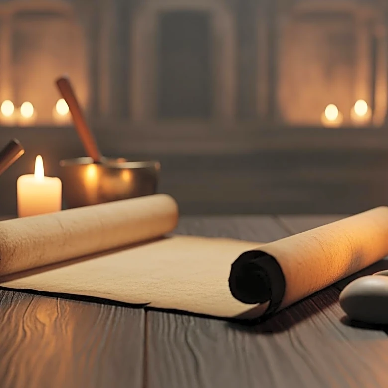 The "Only Way" to Peace? How a 2,000-Year-Old Buddhist Text Defines 2026 Mindfulness