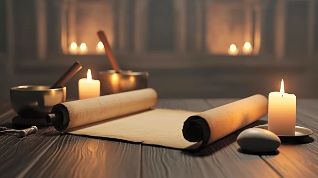 The "Only Way" to Peace? How a 2,000-Year-Old Buddhist Text Defines 2026 Mindfulness