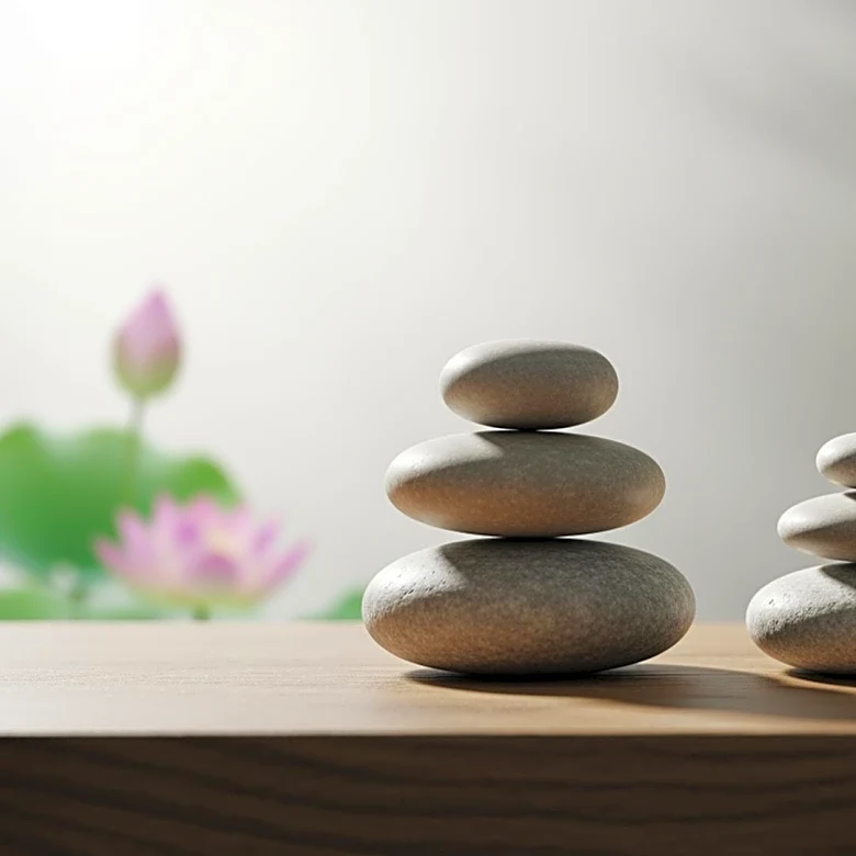 The 2,500-Year-Old Hack: Mastering the 4 Foundations of Presence