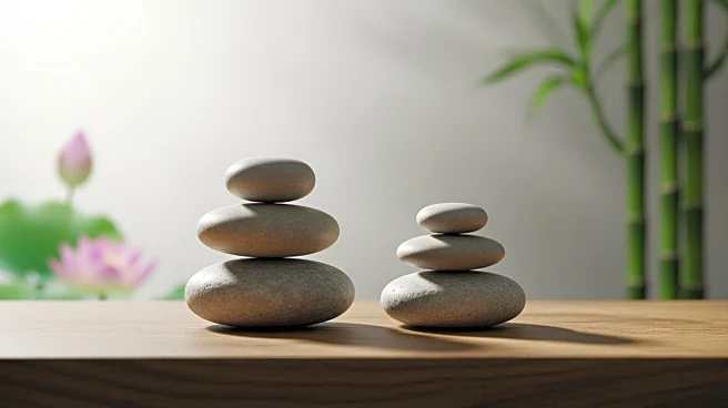 The 2,500-Year-Old Hack: Mastering the 4 Foundations of Presence