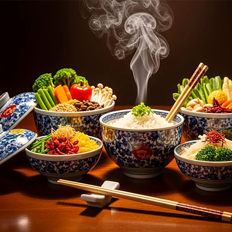 How Chinese Cuisine Inspires Fusion Food Across Cultures