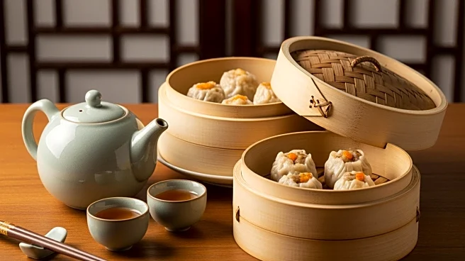 A Deep Dive Into China’s "Four Great Traditions" of Regional Cooking