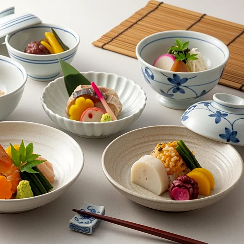 Why Japanese Cuisine Is Far More Local Than It First Appears