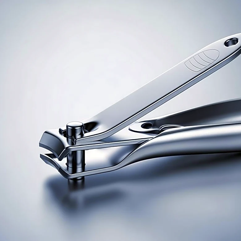 Beyond Stainless Steel: How to Spot a High-Precision Nail Clipper That Will Last a Lifetime