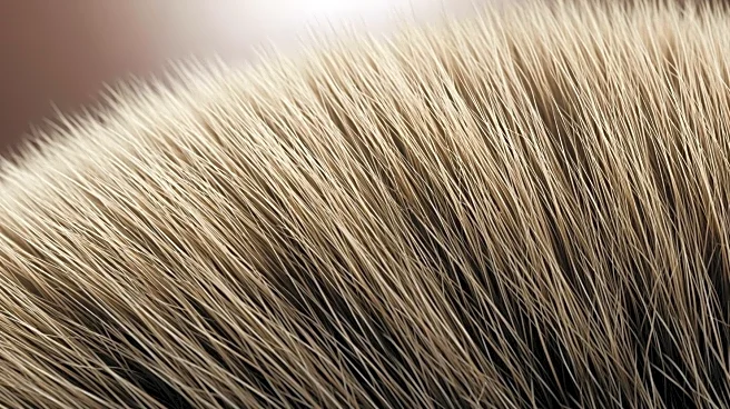 Nature's High-Tech Comb: Why a Cat's Tongue is a Masterpiece of Biological Engineering