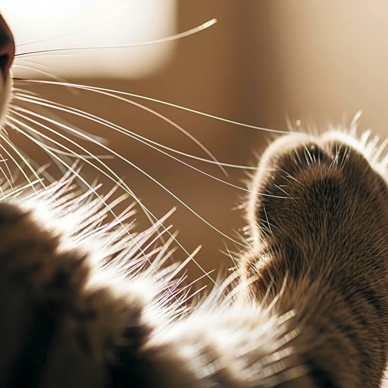 The Hidden Reasons Behind Your Cat’s Grooming Habits